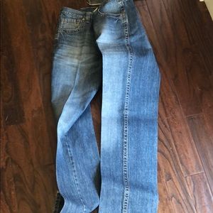 Men’s Wrangler 20x Extreme Relaxed Jeans